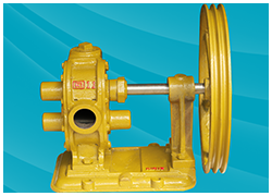 rotary gear pump manufacturers