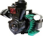 self priming monoblock pump manufacturers