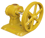 rotary gear pump manufacturers