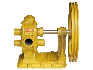 Rotary Gear Pump Manufacturers