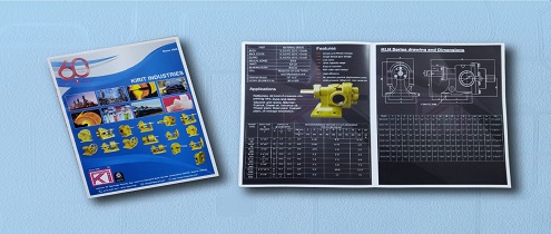 Rotary Gear Pump